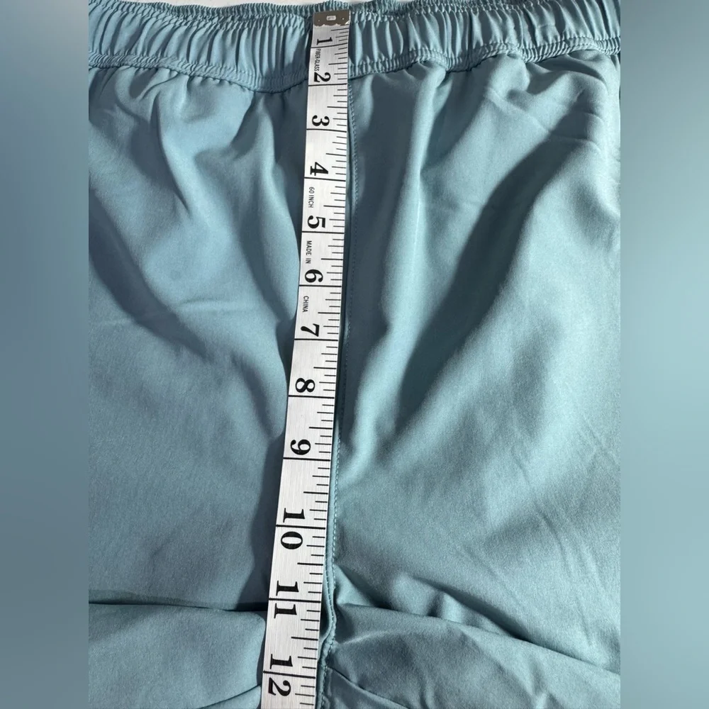 Balance Collection NWOT Shorts for me Size Medium 7in. Inseam 12 in. Rise